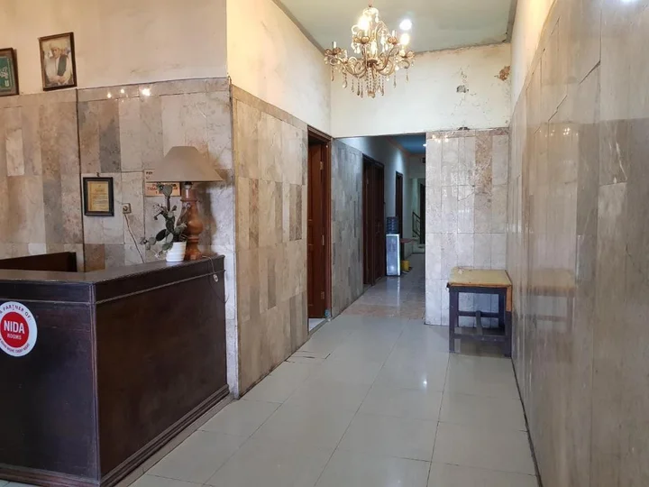 Тангеранг: Hotel Alifah 2