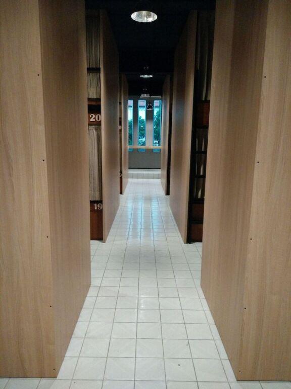 Маланг: Woodlot Hostel