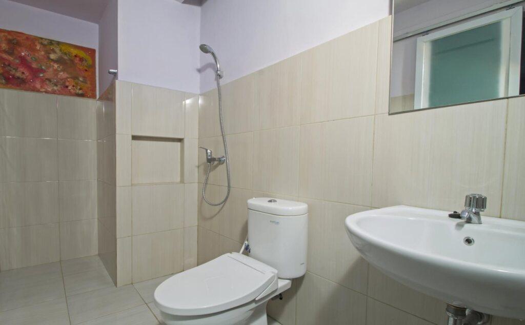 Джакарта: RedPalm1 Guest House