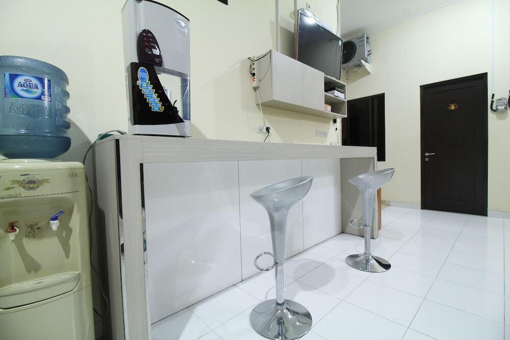 Богор: Airy Baranangsiang Riau 39 Bogor