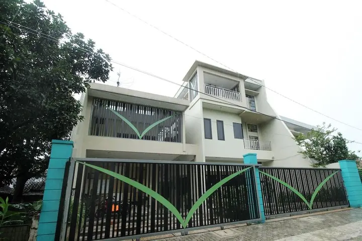 Богор: Airy Baranangsiang Riau 39 Bogor