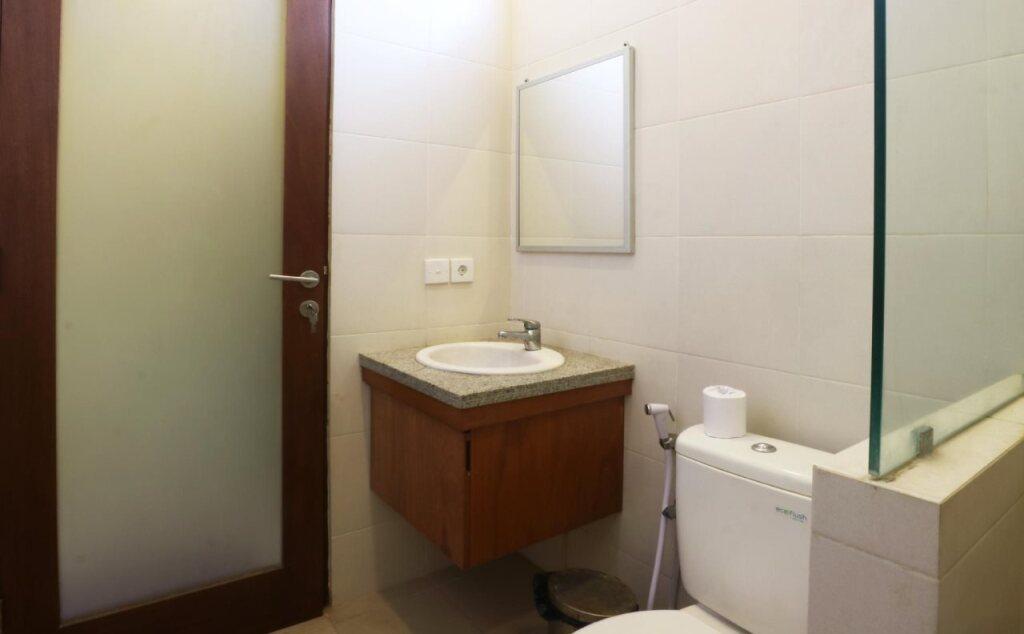Чангу: Sakura Guesthouse