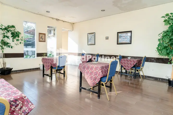 Медан: Cherry粉红酒店(Cherry Pink Hotel)