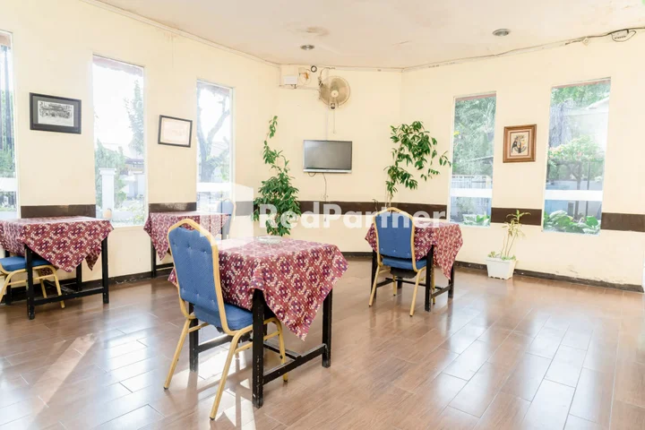 Медан: Cherry粉红酒店(Cherry Pink Hotel)