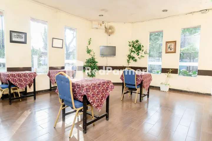 Медан: Cherry粉红酒店(Cherry Pink Hotel)