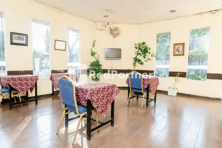 Cherry粉红酒店(Cherry Pink Hotel) — фото 2