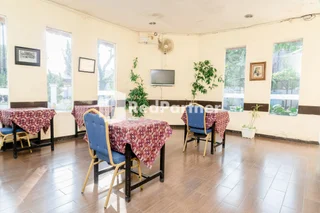 Медан: Cherry粉红酒店(Cherry Pink Hotel)