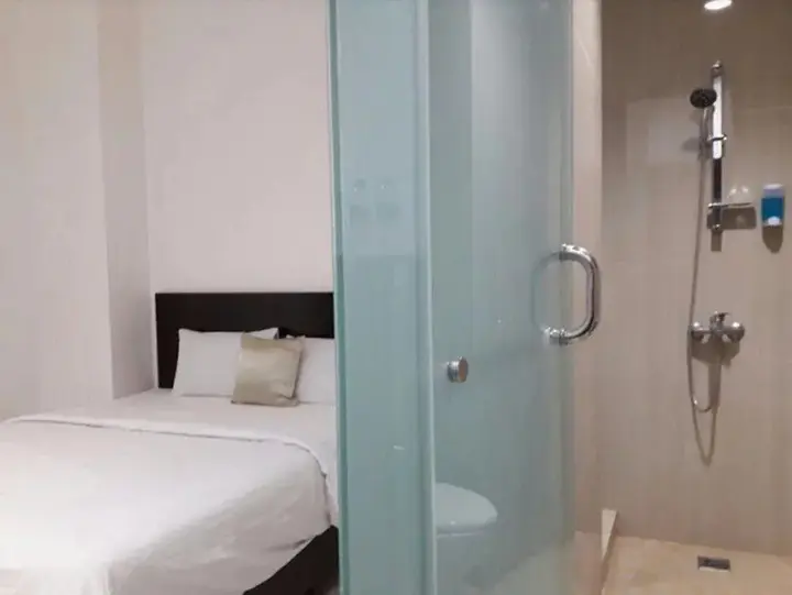 Джакарта: Galaxy Hotel