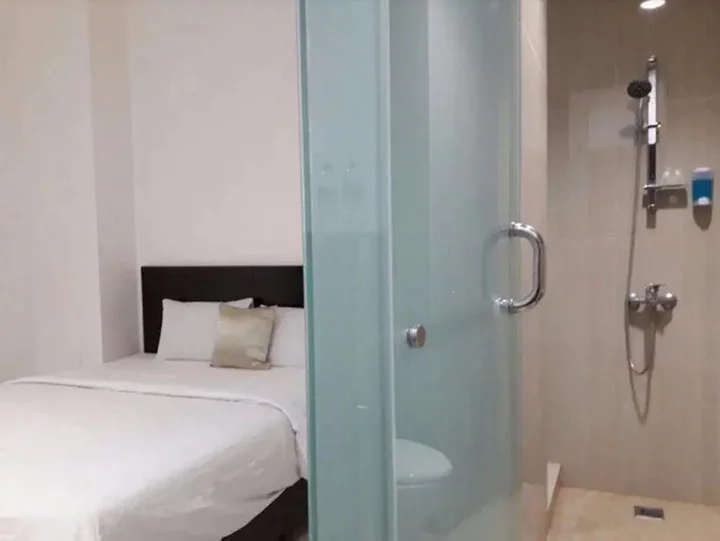 Джакарта: Galaxy Hotel