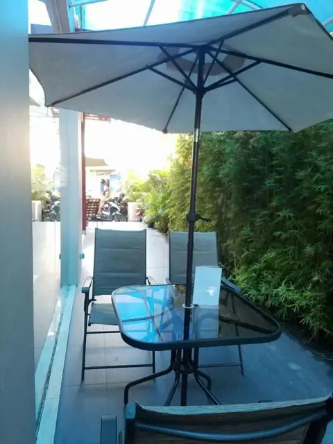 Сурабая: Sumi Hotel Surabaya