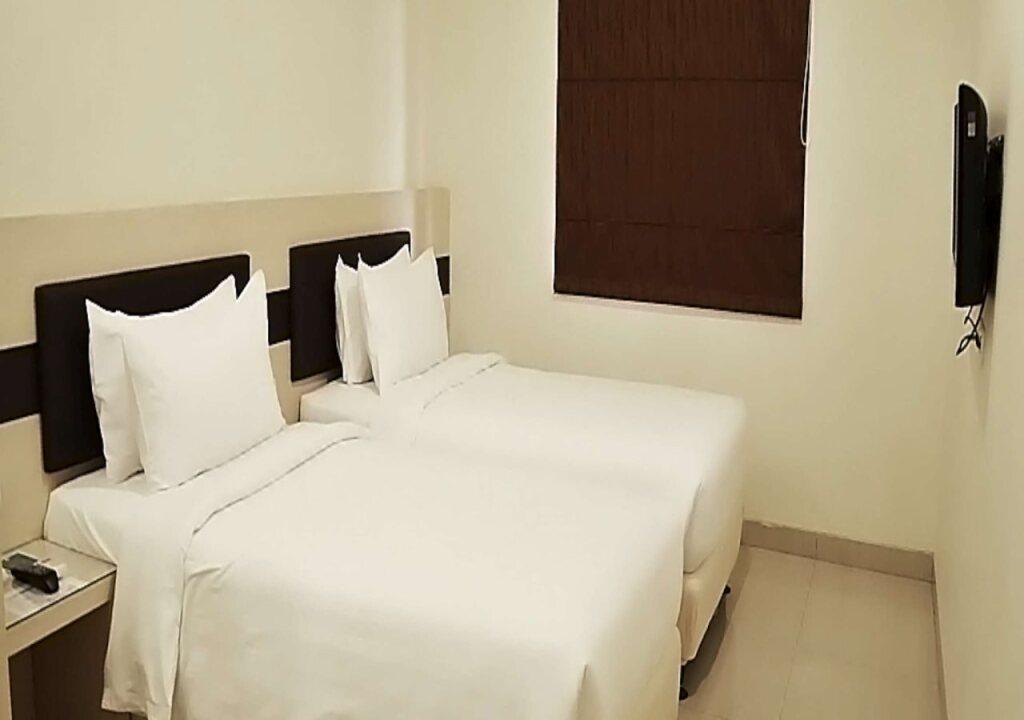 Sumi Hotel Surabaya — фото 1