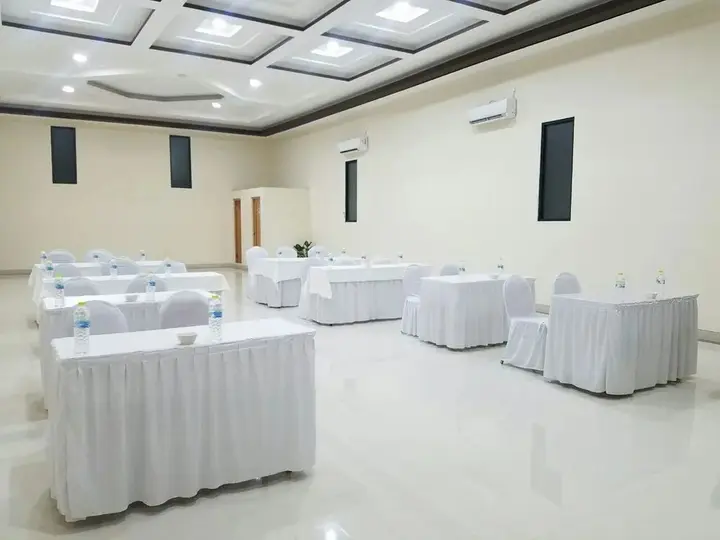 Сурабая: Sumi Hotel Surabaya