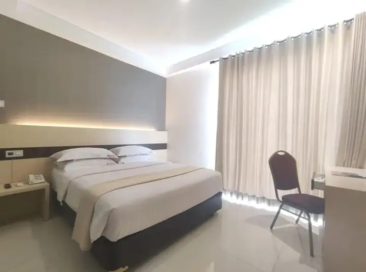 Sumi Hotel Surabaya — фото 6