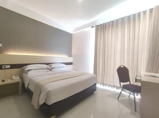 Сурабая: Sumi Hotel Surabaya