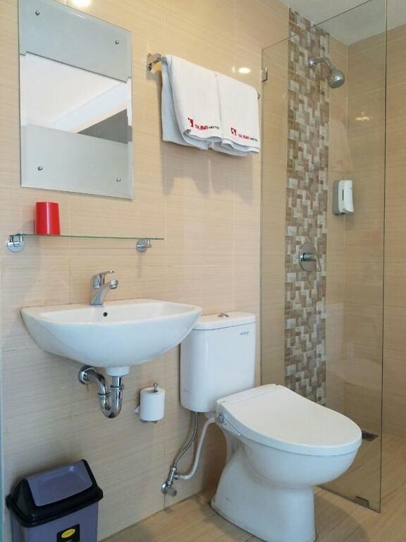 Сурабая: Sumi Hotel Surabaya