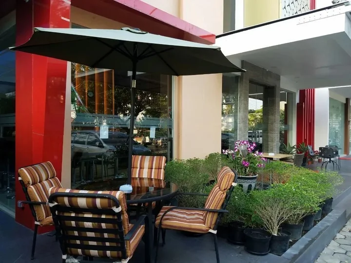 Сурабая: Sumi Hotel Surabaya