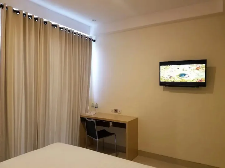 Сурабая: Sumi Hotel Surabaya