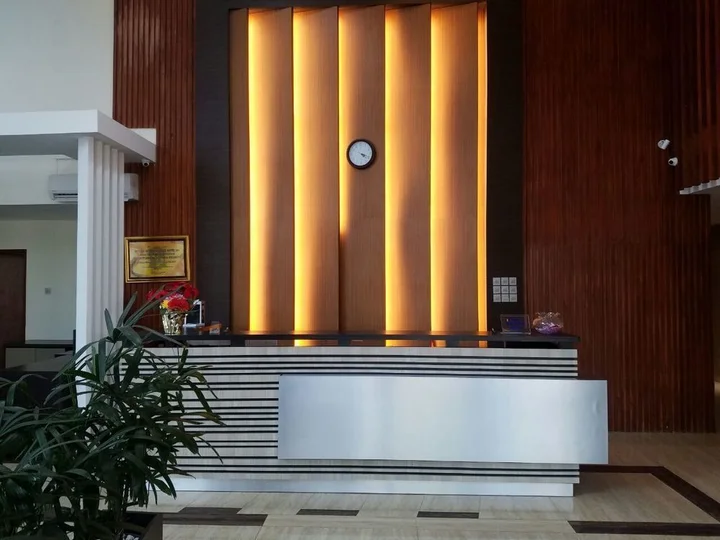 Сурабая: Sumi Hotel Surabaya