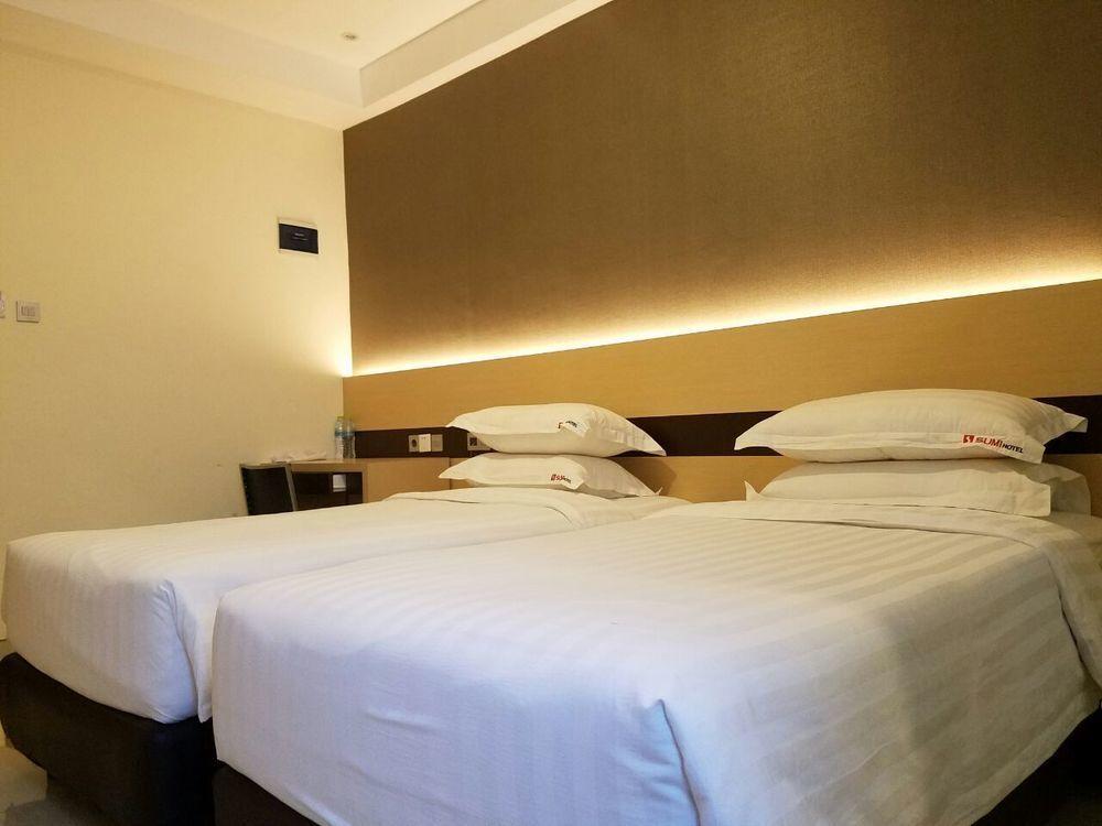 Сурабая: Sumi Hotel Surabaya