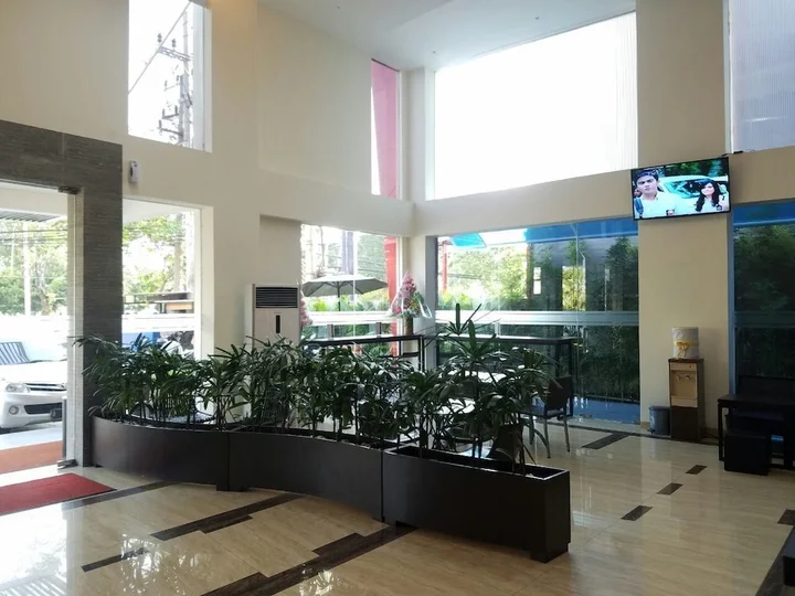 Сурабая: Sumi Hotel Surabaya