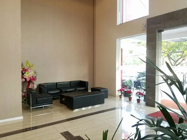 Сурабая: Sumi Hotel Surabaya