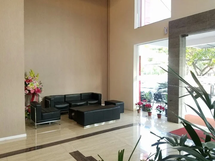 Сурабая: Sumi Hotel Surabaya