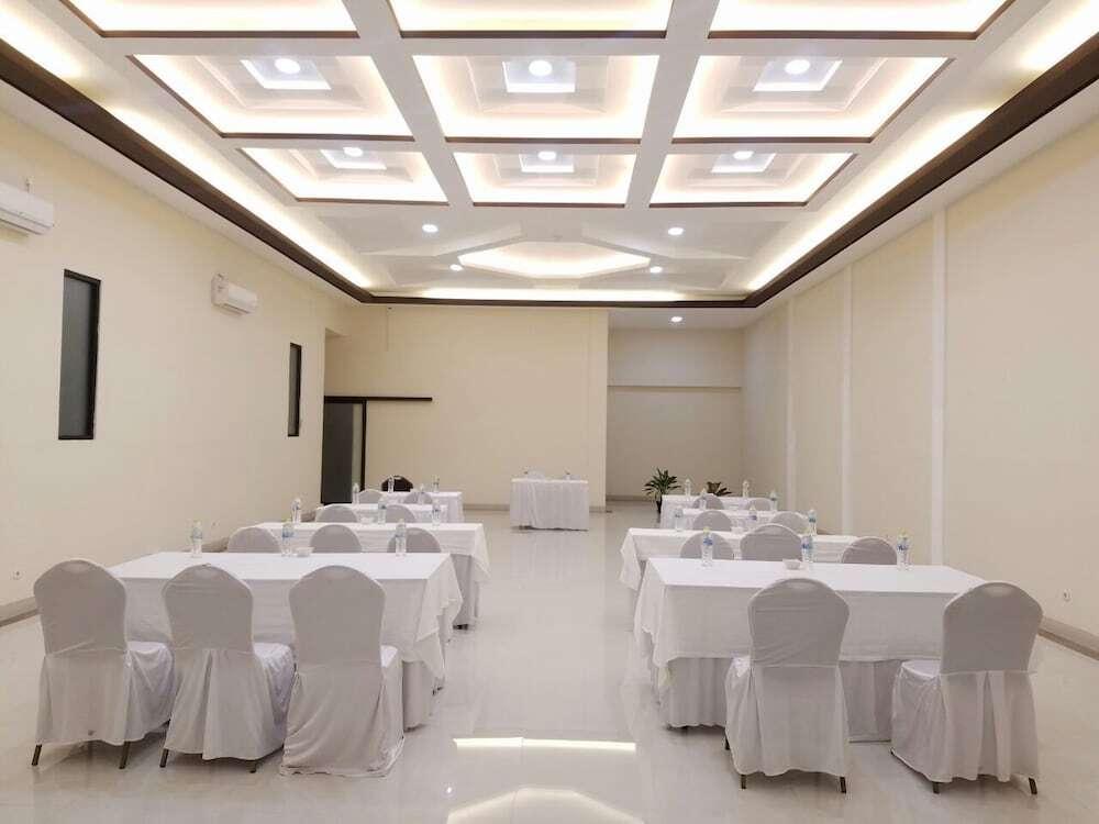 Сурабая: Sumi Hotel Surabaya