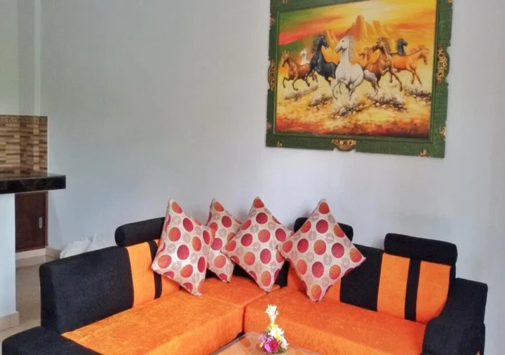 Убуд: Kencana House Ubud