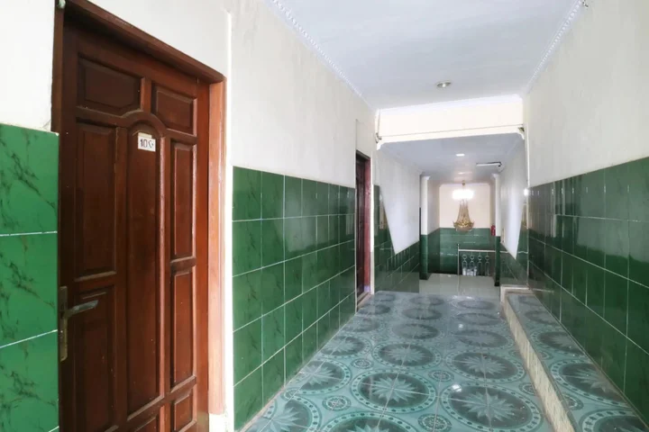 Джакарта: Hotel Ellysta