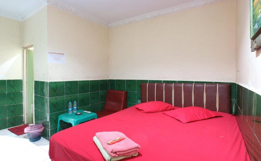 Джакарта: Hotel Ellysta