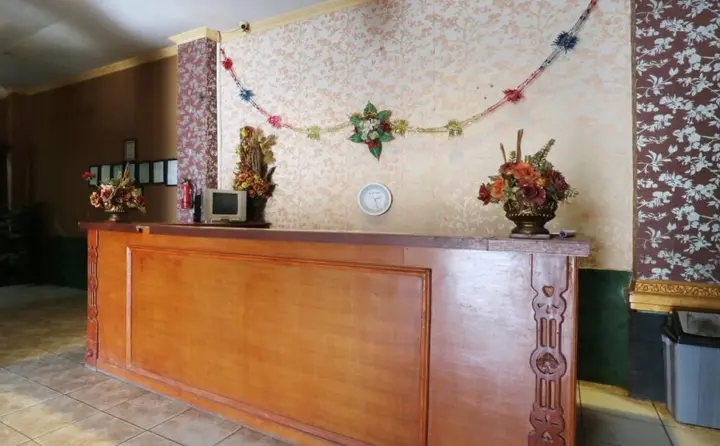 Джакарта: Hotel Ellysta