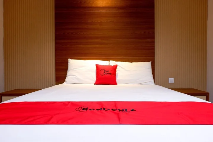 Семаранг: RedDoorz Plus near Mall Ciputra Semarang