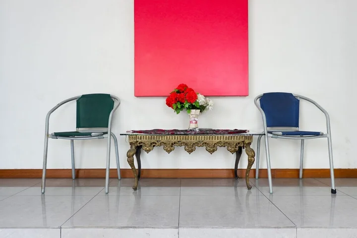 Семаранг: RedDoorz Plus near Mall Ciputra Semarang