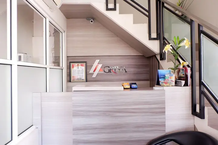 Семаранг: RedDoorz Plus near Mall Ciputra Semarang