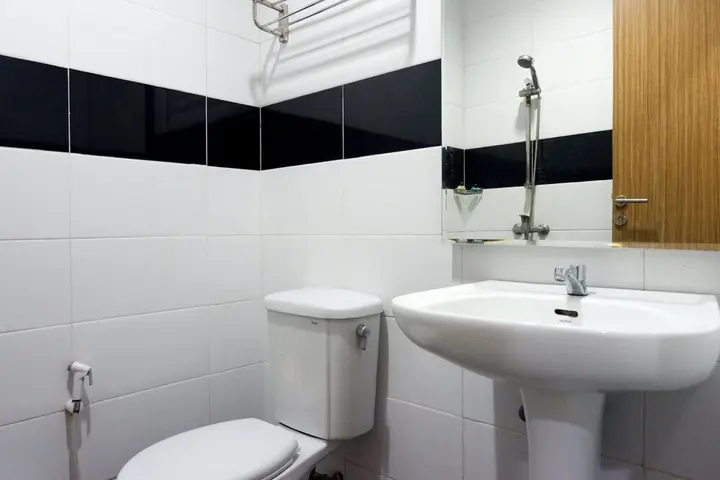 Семаранг: RedDoorz Plus near Mall Ciputra Semarang
