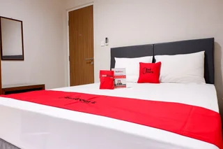 Семаранг: RedDoorz Plus near Mall Ciputra Semarang