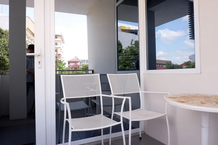 Семаранг: RedDoorz Plus near Mall Ciputra Semarang