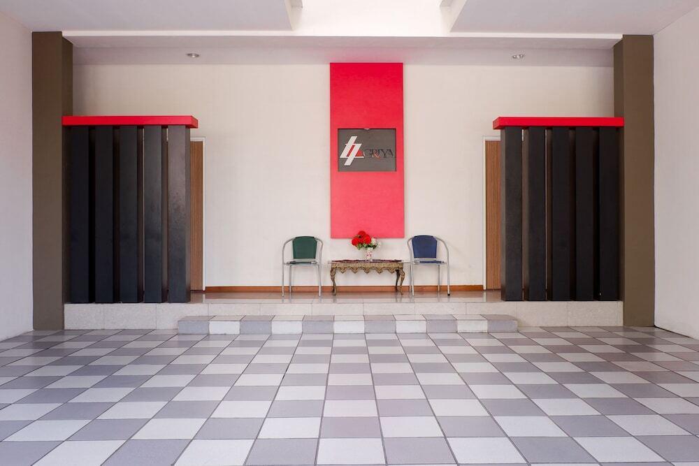 Семаранг: RedDoorz Plus near Mall Ciputra Semarang