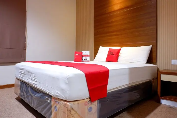 Семаранг: RedDoorz Plus near Mall Ciputra Semarang