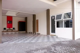 Семаранг: RedDoorz Plus near Mall Ciputra Semarang