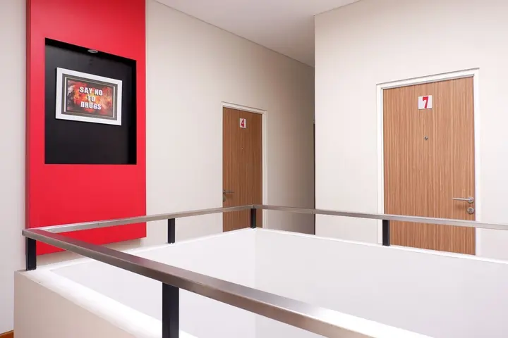 Семаранг: RedDoorz Plus near Mall Ciputra Semarang