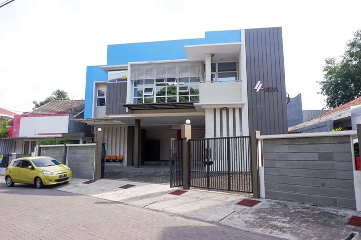 Семаранг: RedDoorz Plus near Mall Ciputra Semarang