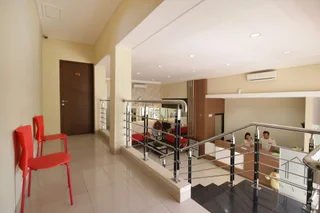 Семаранг: Airy Bandara Ahmad Yani Anjasmoro Raya 74 Semarang