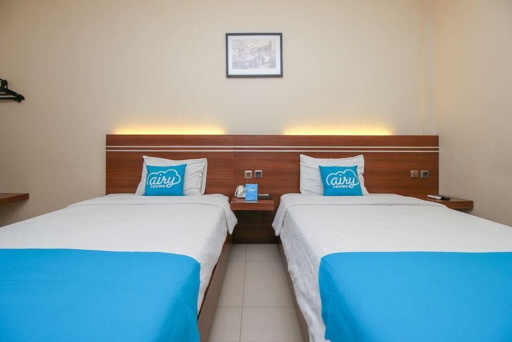 Семаранг: Airy Bandara Ahmad Yani Anjasmoro Raya 74 Semarang