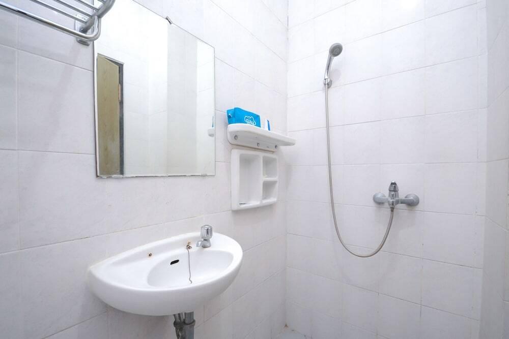 Сурабая: Airy Syariah Gayung Kebonsari Delapan 20 Surabaya