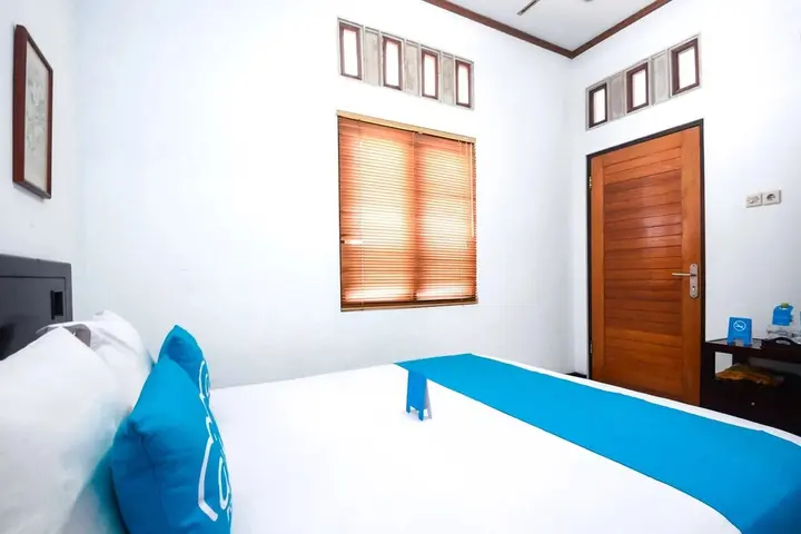 Сурабая: Airy Syariah Gayung Kebonsari Delapan 20 Surabaya