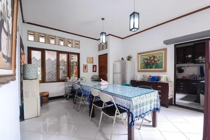 Airy Syariah Gayung Kebonsari Delapan 20 Surabaya — фото 5