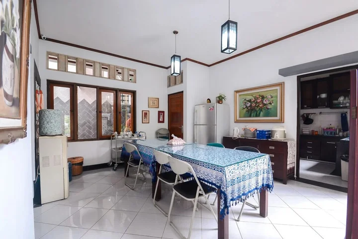 Сурабая: Airy Syariah Gayung Kebonsari Delapan 20 Surabaya