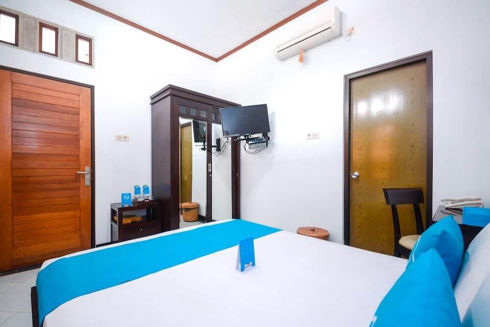 Airy Syariah Gayung Kebonsari Delapan 20 Surabaya — фото 1