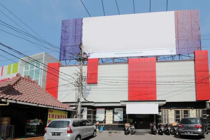 Семаранг: Airy Gajahmungkur Sultan Agung 1 Semarang